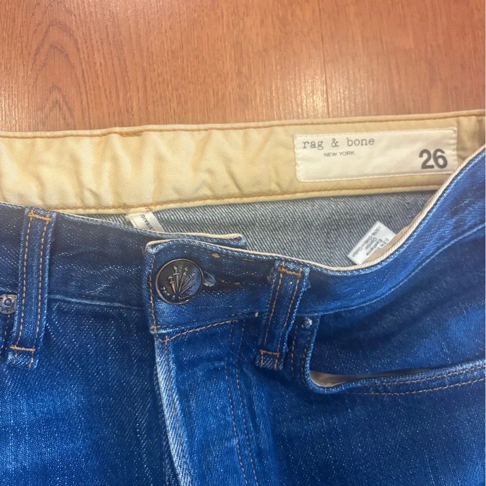 Rag & Bone Maya Jeans - Picture 2 of 10